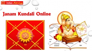 Online Kundali in Hindi | Indian Astrology